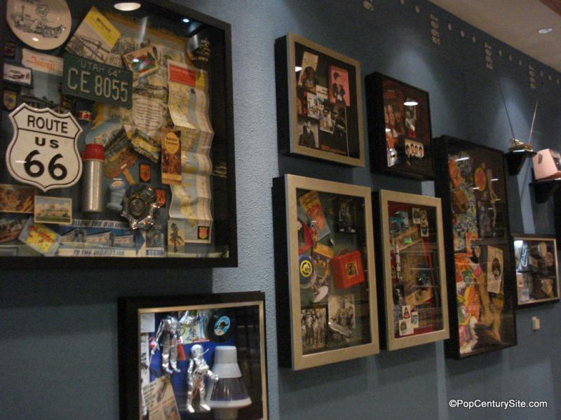 Shadowboxes